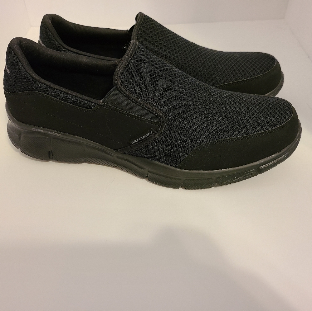 Skechers Men's slip ons